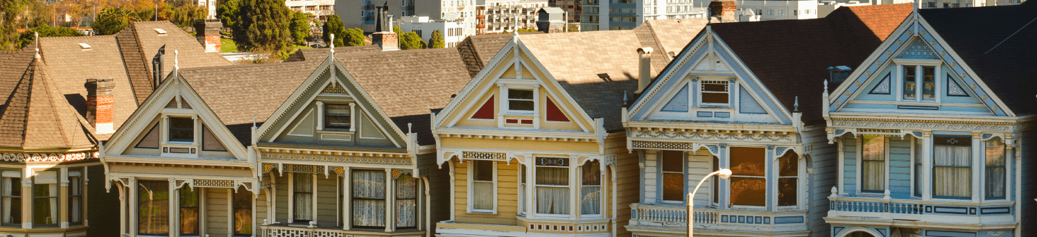 Monthly Corporate Rentals